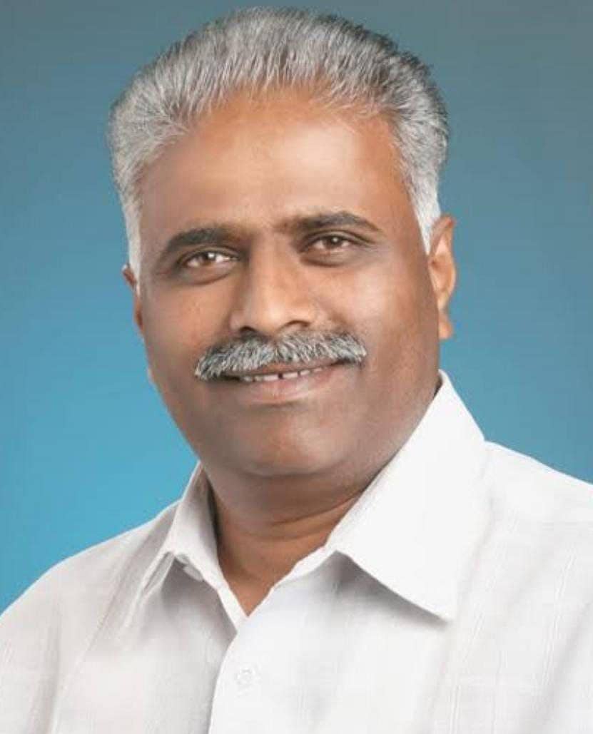 ಈರಣ್ಣ ಕಡಾಡಿ 