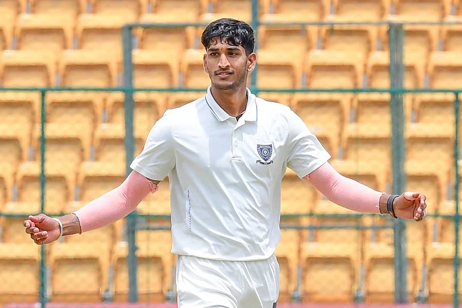 ವಿದ್ಯಾಧರ್ ಪಾಟೀಲ