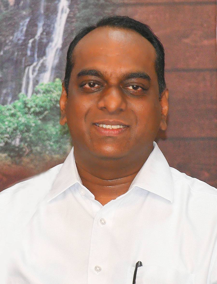 ಪ್ರಭುಲಿಂಗ ಕವಳಿಕಟ್ಟಿ