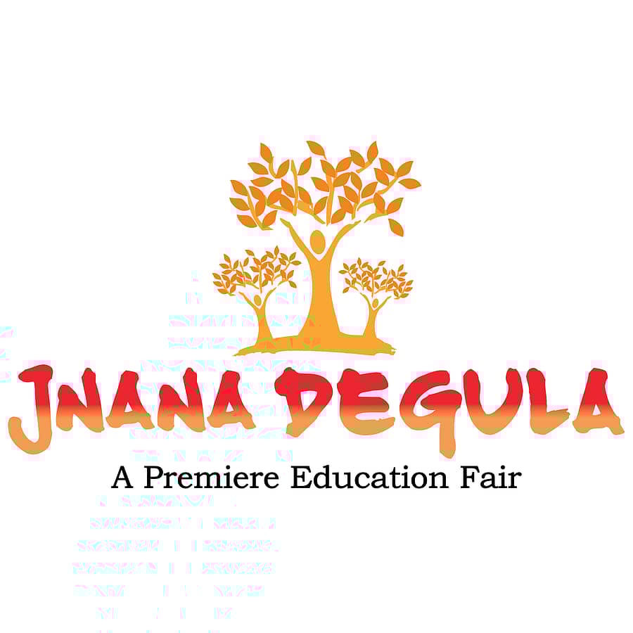 Jnana Degula Logo