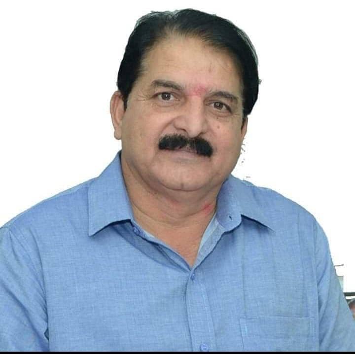 ರವೀಂದ್ರ ಪಟ್ಟಣಶೆಟ್ಟಿ