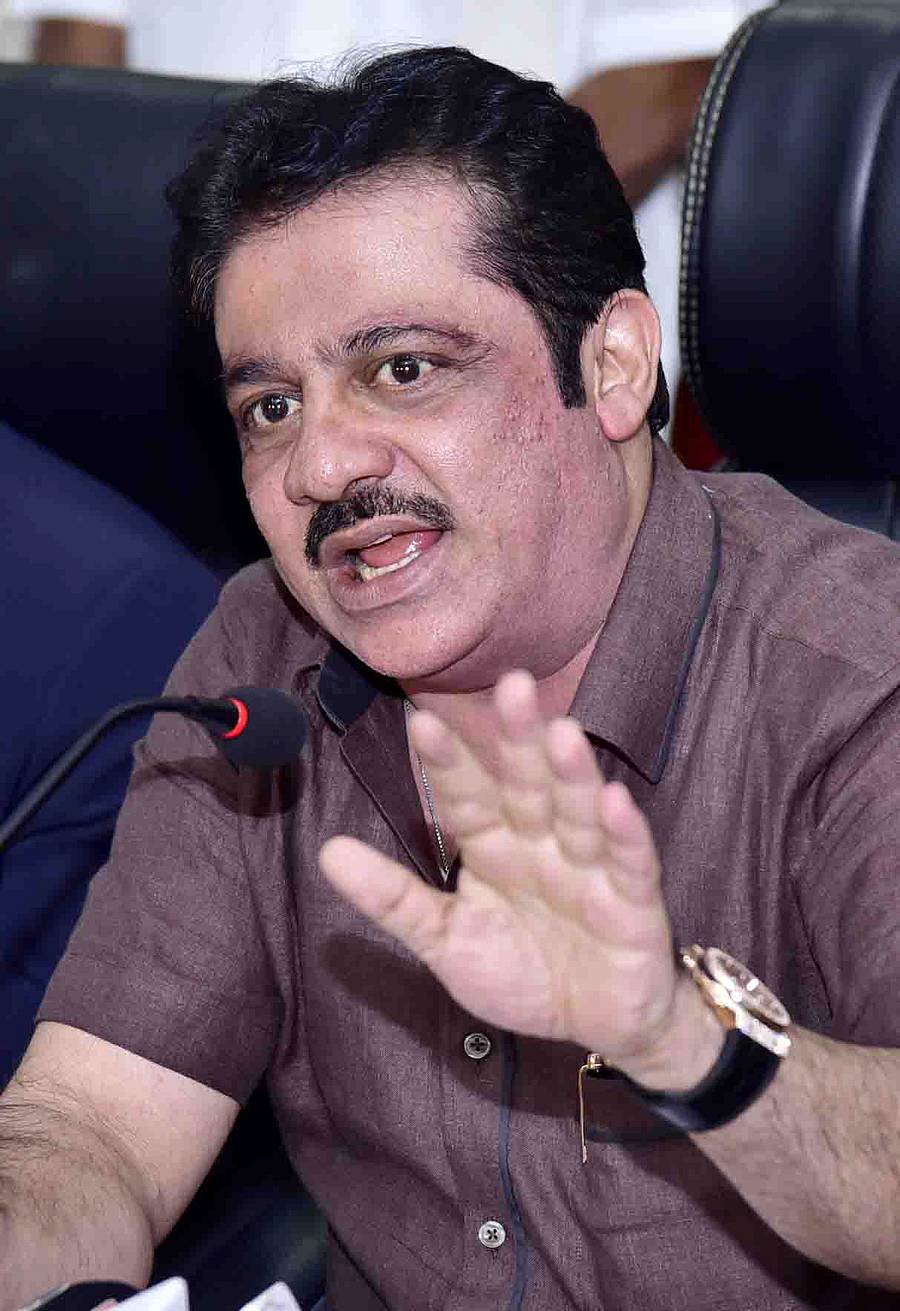 ಜಮೀರ್ ಅಹ್ಮದ್ ಖಾನ್