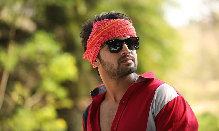 ಕಿರಣ್ ರಾಜ್