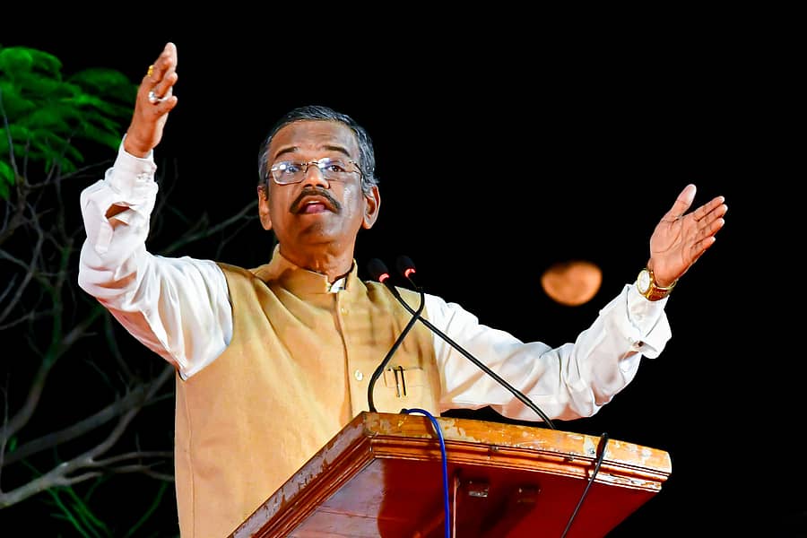 <div class="paragraphs"><p>ಬಿ. ಪ್ರಾಣೇಶ್‌</p></div>