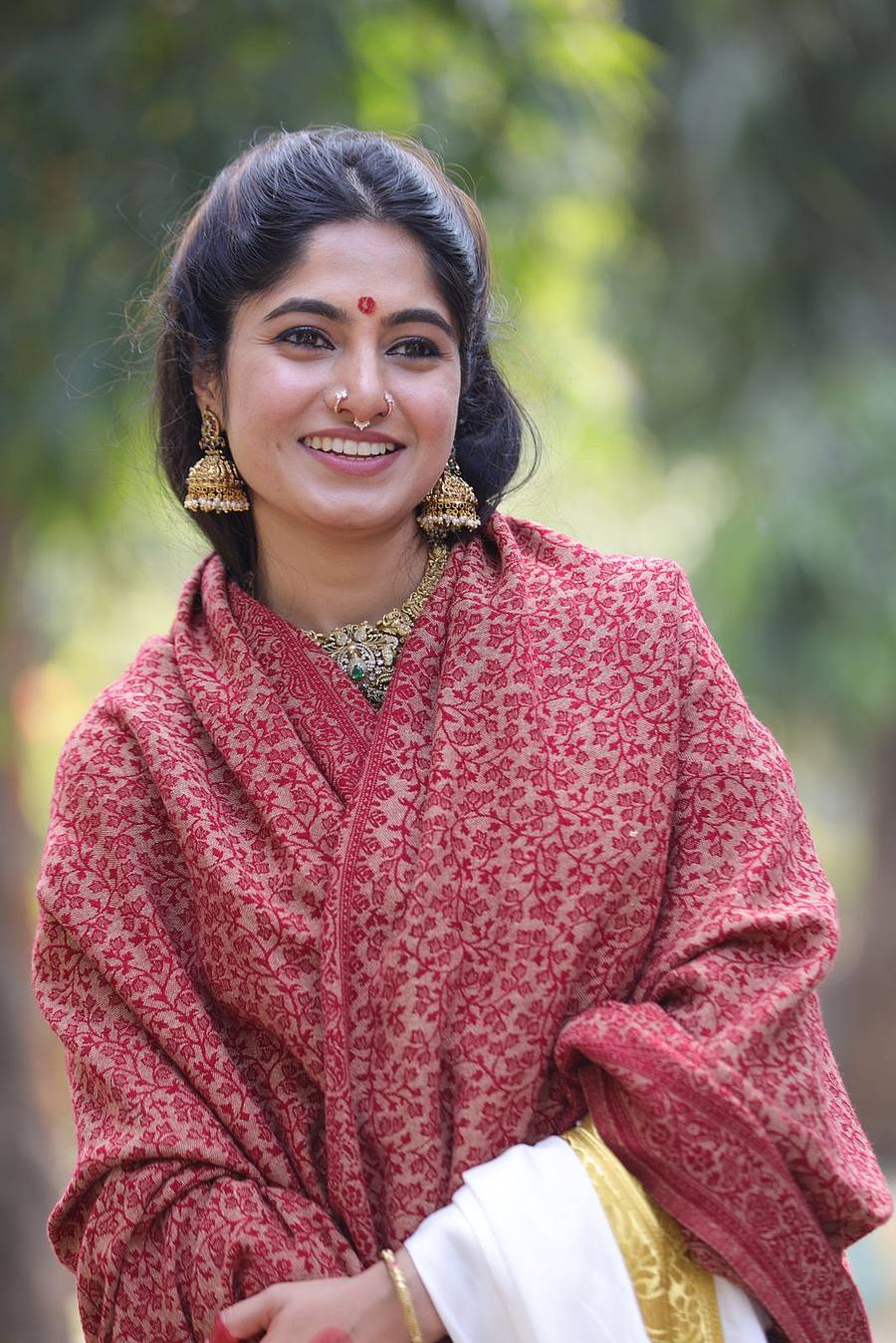 ಖುಷಿ ರವಿ