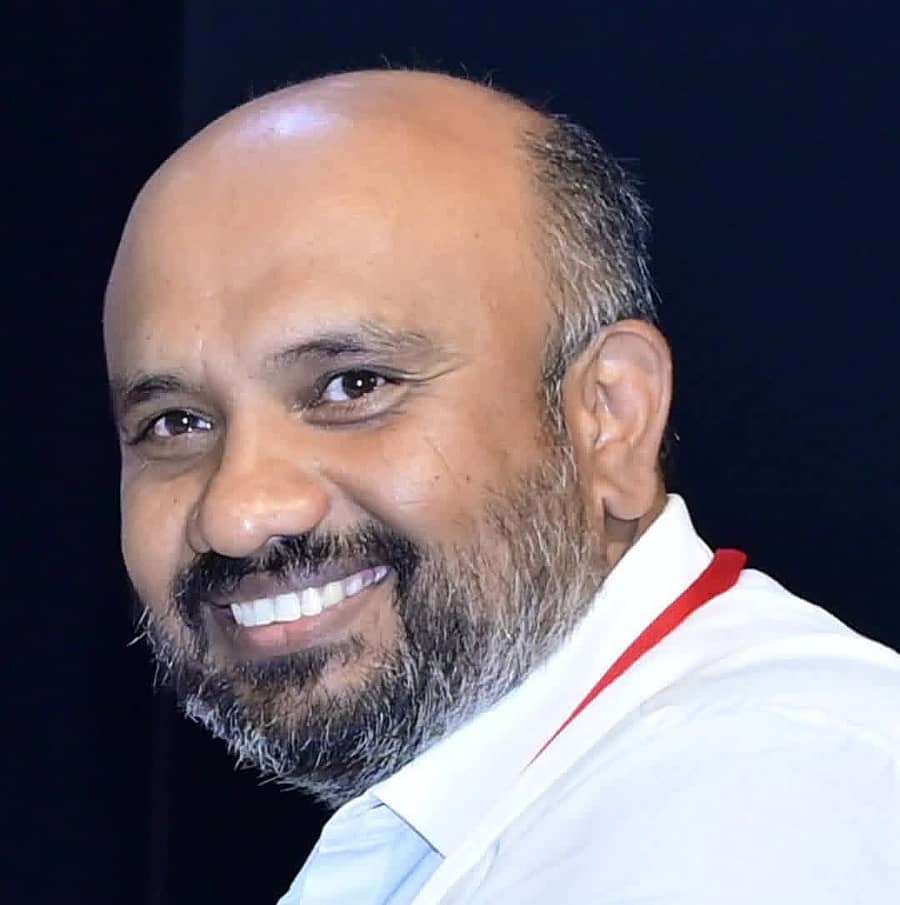 ಎಚ್.ಆರ್. ನವೀನ್ ಕುಮಾರ್