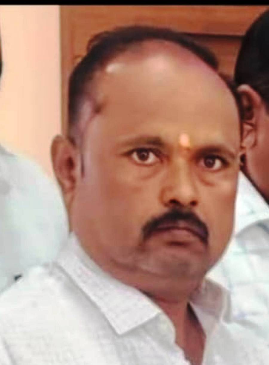 ಸಿದ್ದನಗೌಡ