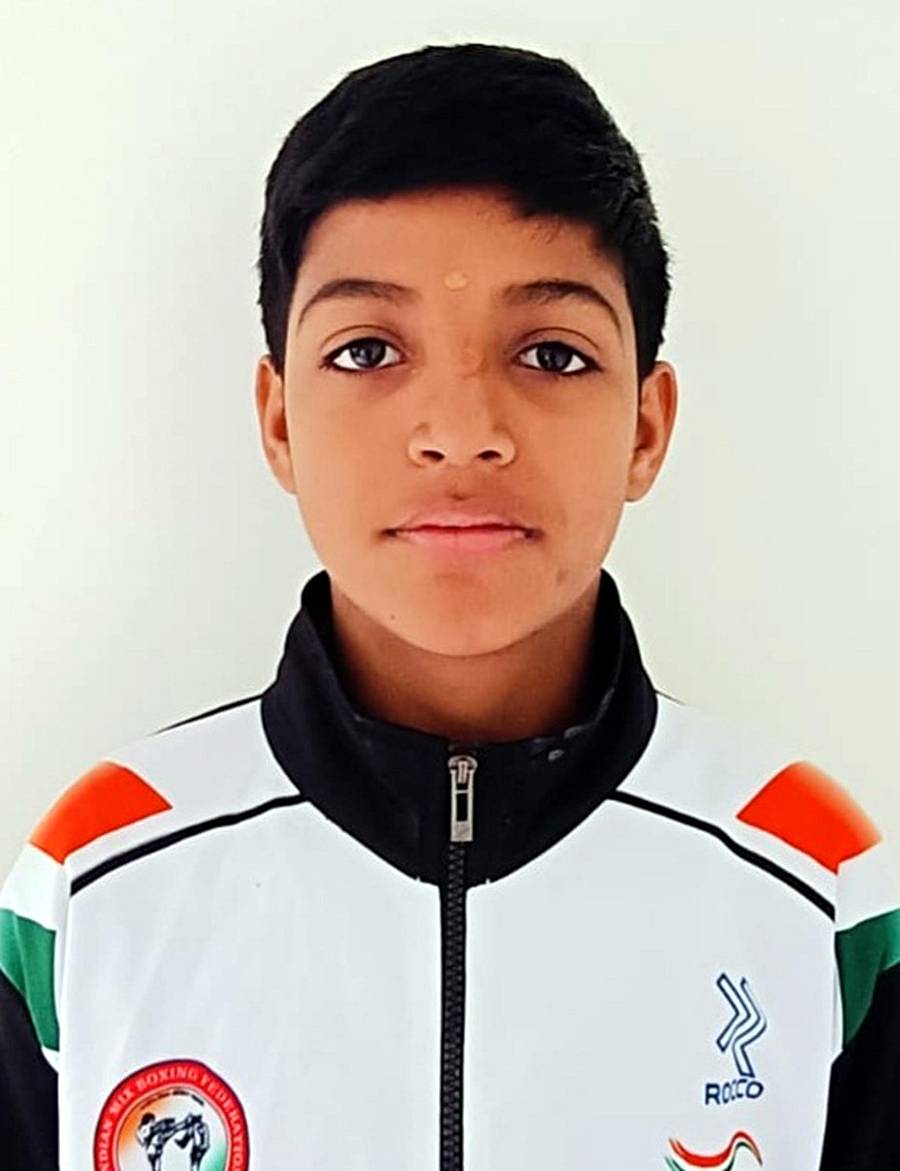 ಕೌಶಿಕ್ ಕುಮಾರ್