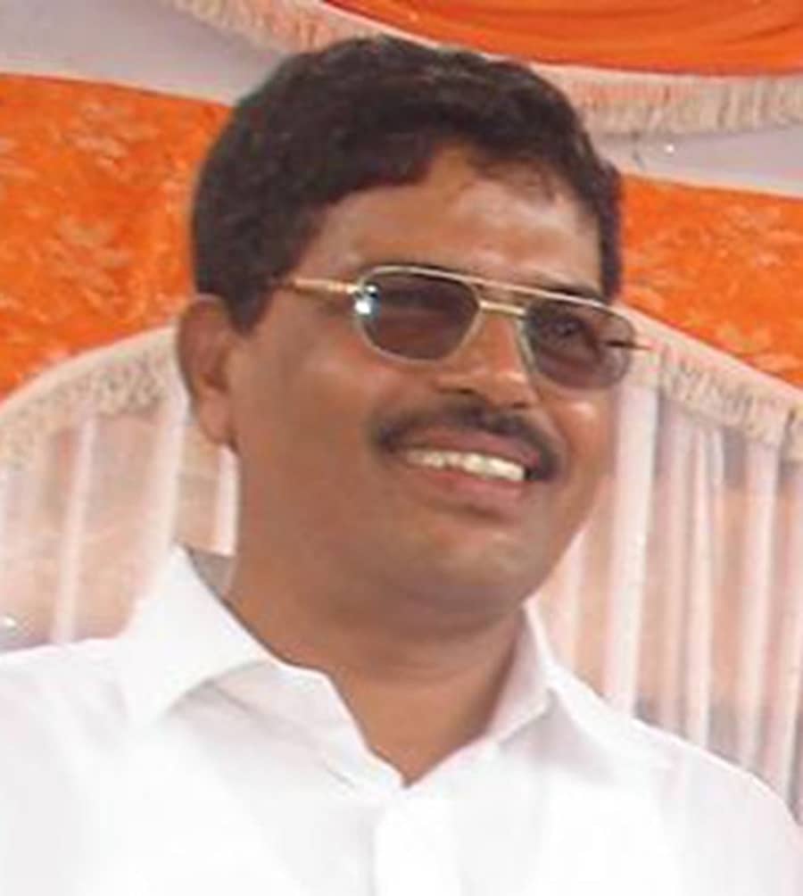 ಡಿ.ಎಸ್.‌ ವಿಶ್ವನಾಥ ಶೆಟ್ಟಿ