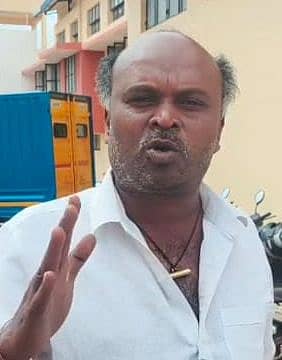 ವೆಂಕಟೇಶ್‌