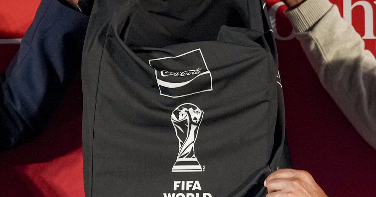 FIFA World Cup Trophy Tour fifa-world-cup-trophy-tour