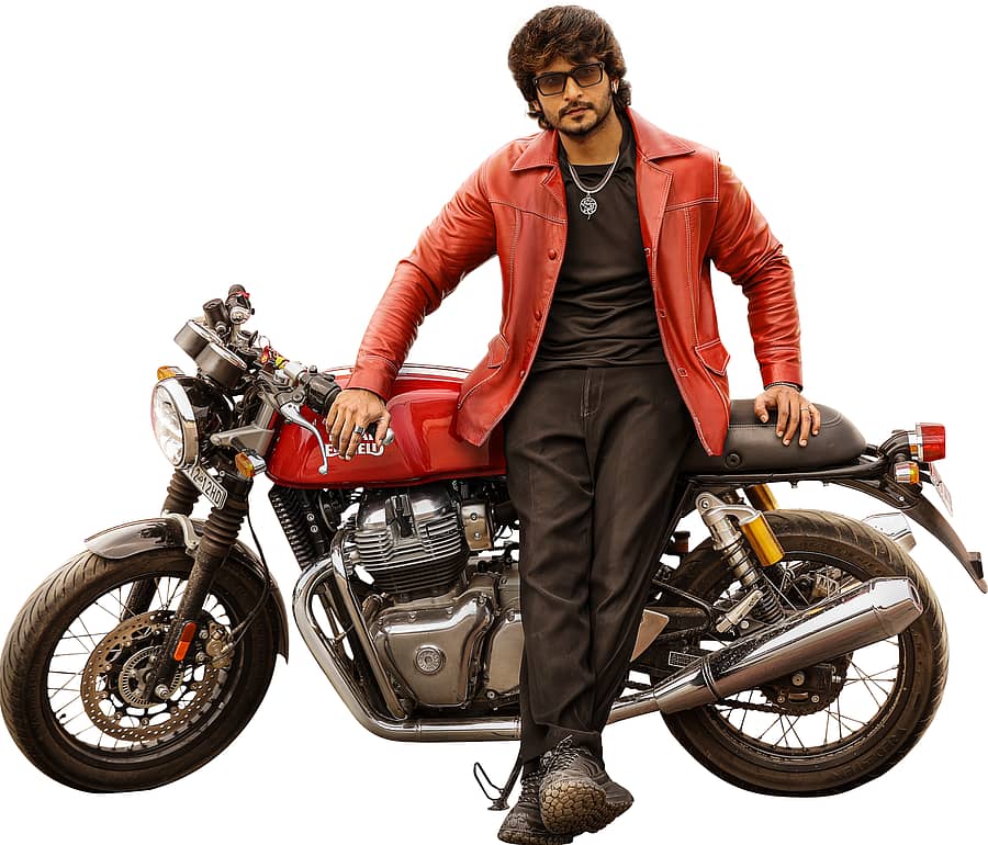 ಪ್ರಮೋದ್‌