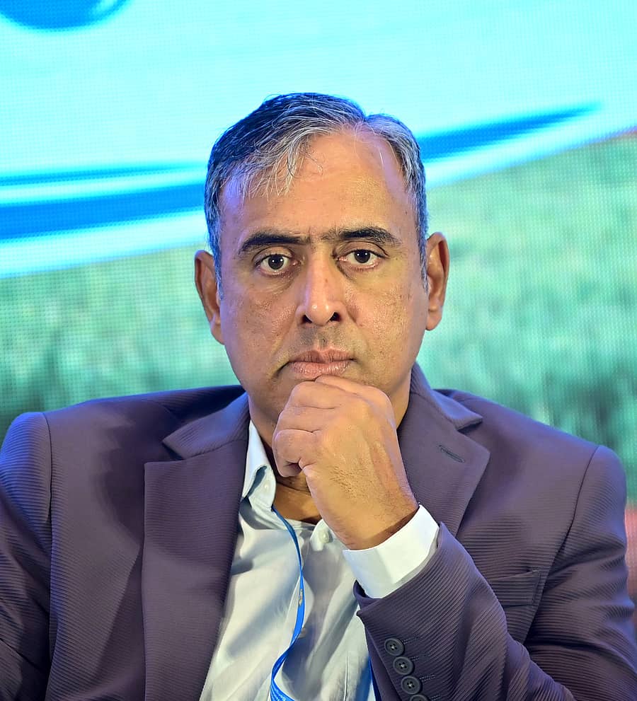 ಮಹೇಶ್ವರ್ ರಾವ್