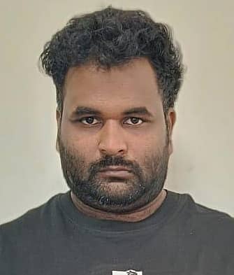 ಶಿವಕುಮಾರ್