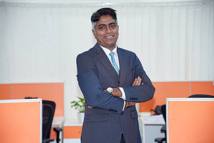 ಸದಾನಂದ ಪ್ಯಾಟಿ