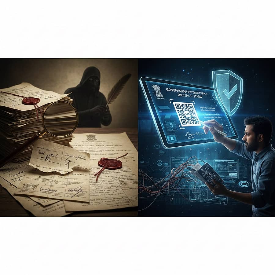 ಎಐ ಚಿತ್ರ: ಗೂಗಲ್‌ ಜೆಮಿನಿ