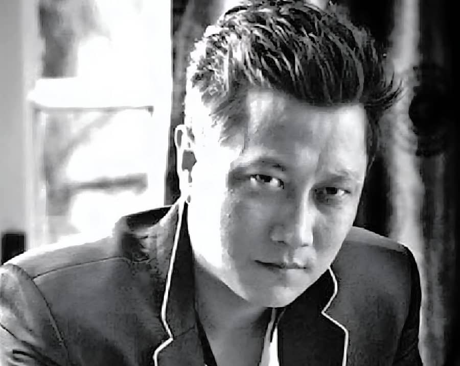 <div class="paragraphs"><p>ನಟ ಹಾಗೂ ಸಂಗೀತಗಾರ ಪ್ರಶಾಂತ್ ತಮಾಂಗ್‌</p></div>