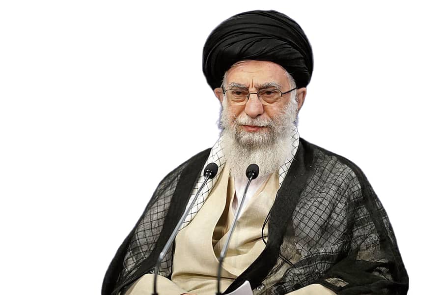 ಆಯತೊಲ್ಲಾ ಖಮೇನಿ