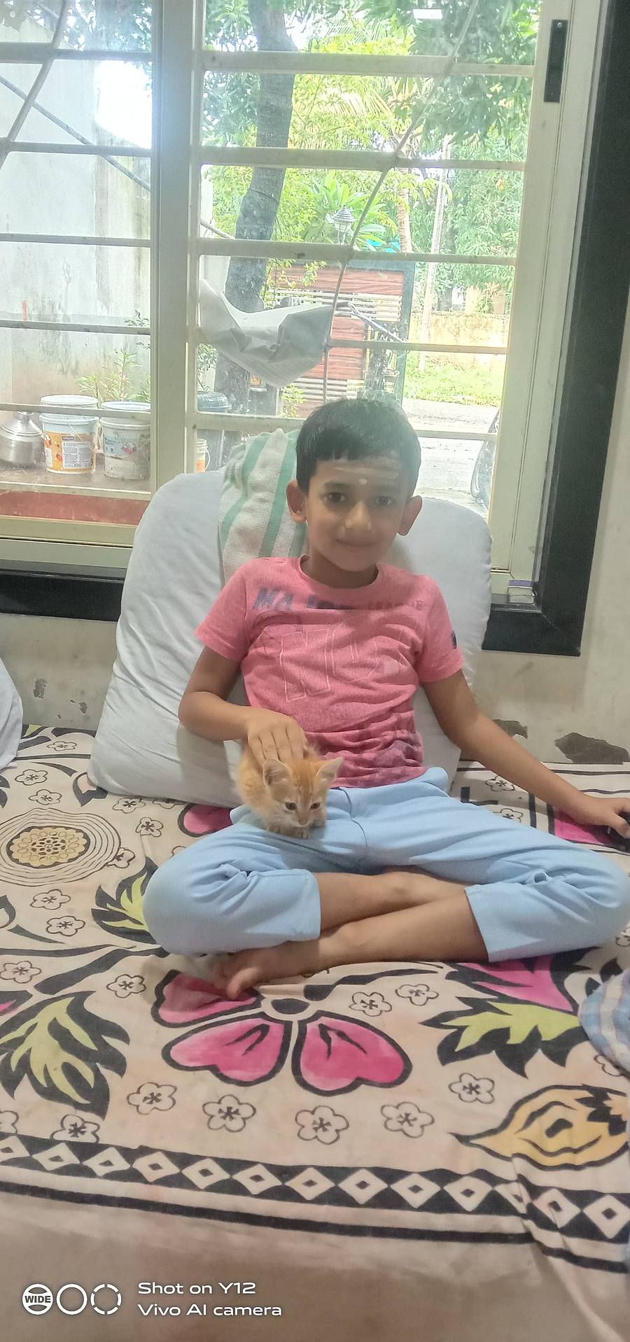 ಸಿದ್ಧಾರ್ಥ ಬಾಲಕೃಷ್ಣ ತಾವದಾರೆ