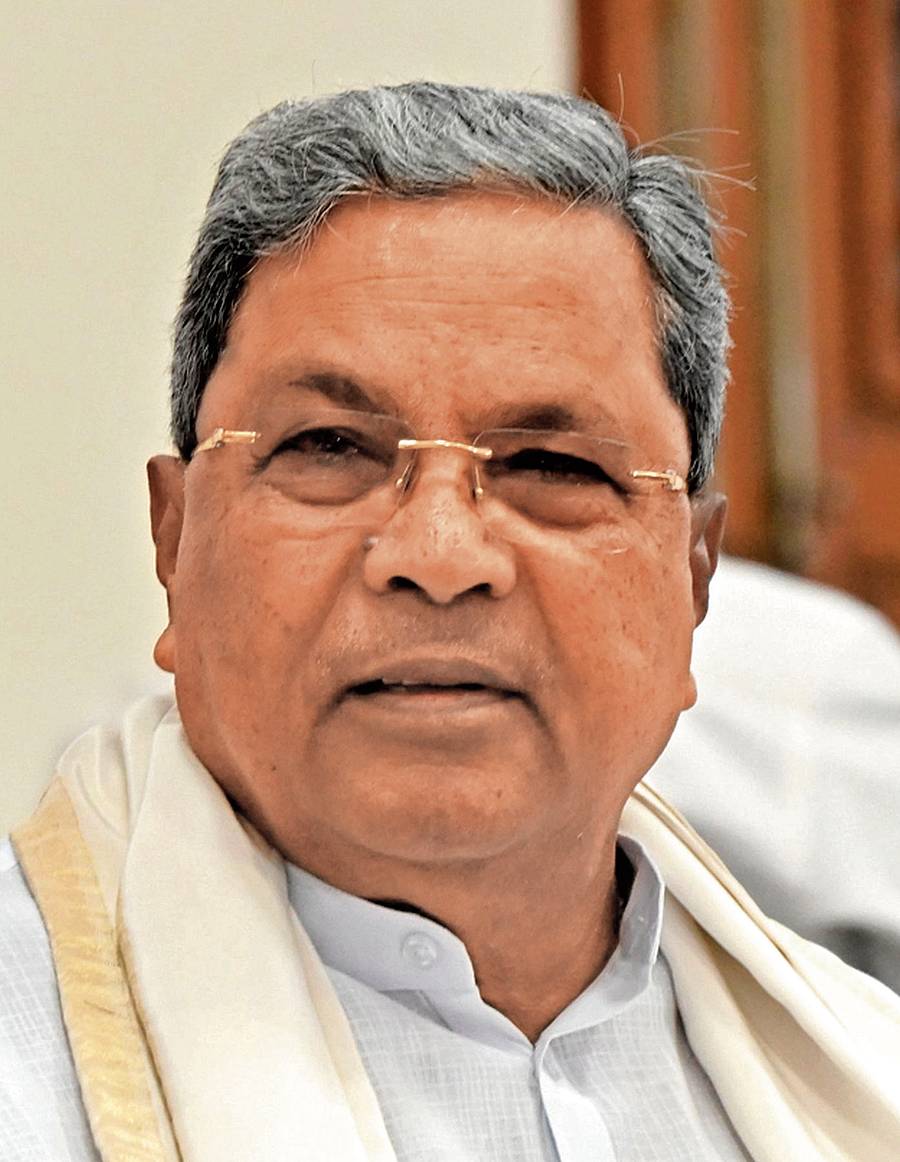 ಸಿದ್ದರಾಮಯ್ಯ