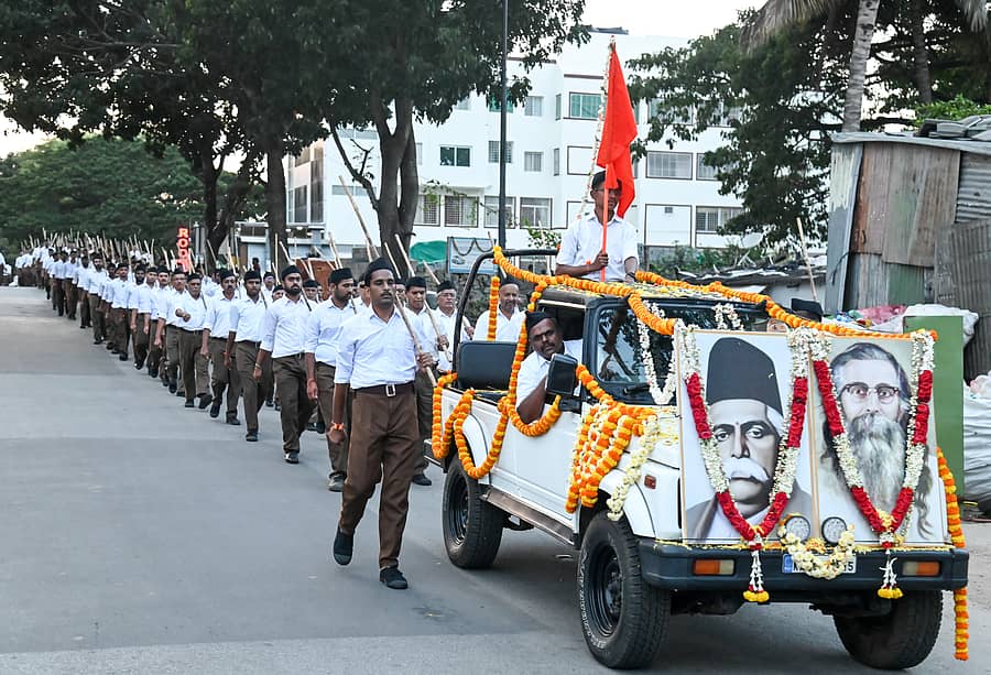 ಪ್ರಾತಿನಿಧಿಕ (ಪ್ರಜಾವಾಣಿ ಚಿತ್ರ)