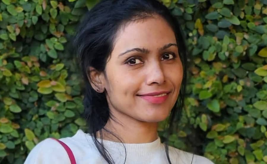 ಶರ್ಮಿಳಾ 