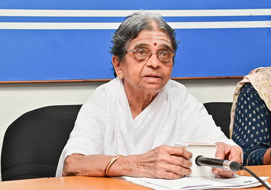 ಕರಿಬಸಮ್ಮ