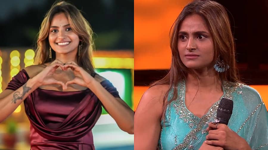 <div class="paragraphs"><p>ರಾಶಿಕಾ ಶೆಟ್ಟಿ</p><p></p></div>