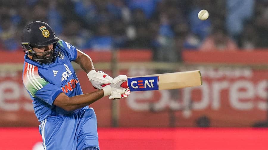 <div class="paragraphs"><p>ರೋಹಿತ್ ಶರ್ಮಾ</p></div>