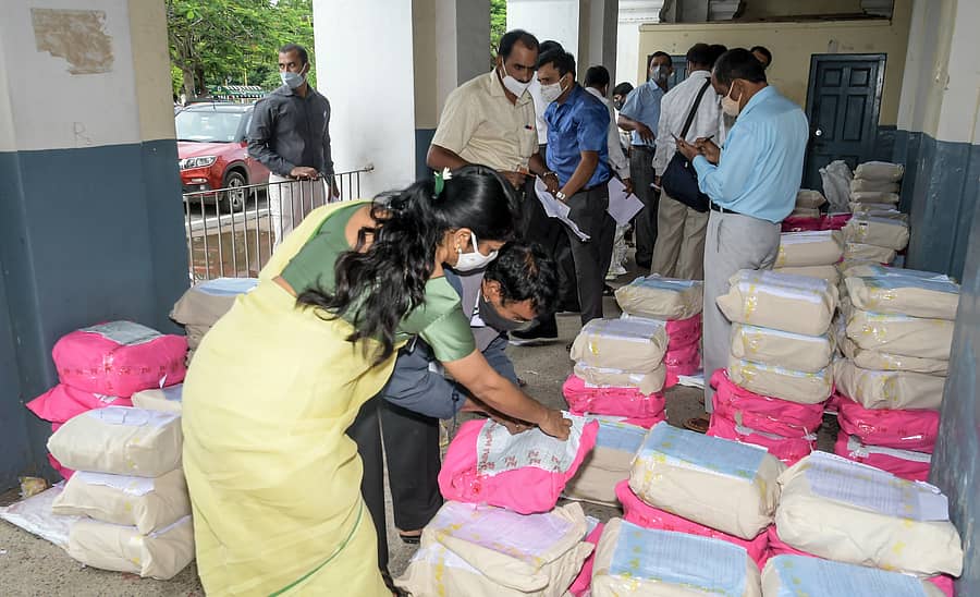 (ಸಾಂದರ್ಭಿಕ ಚಿತ್ರ)