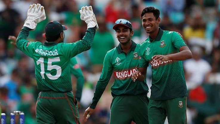 <div class="paragraphs"><p>ಬಾಂಗ್ಲಾದೇಶ ಕ್ರಿಕೆಟ್ ತಂಡದ ಆಟಗಾರರು</p></div>