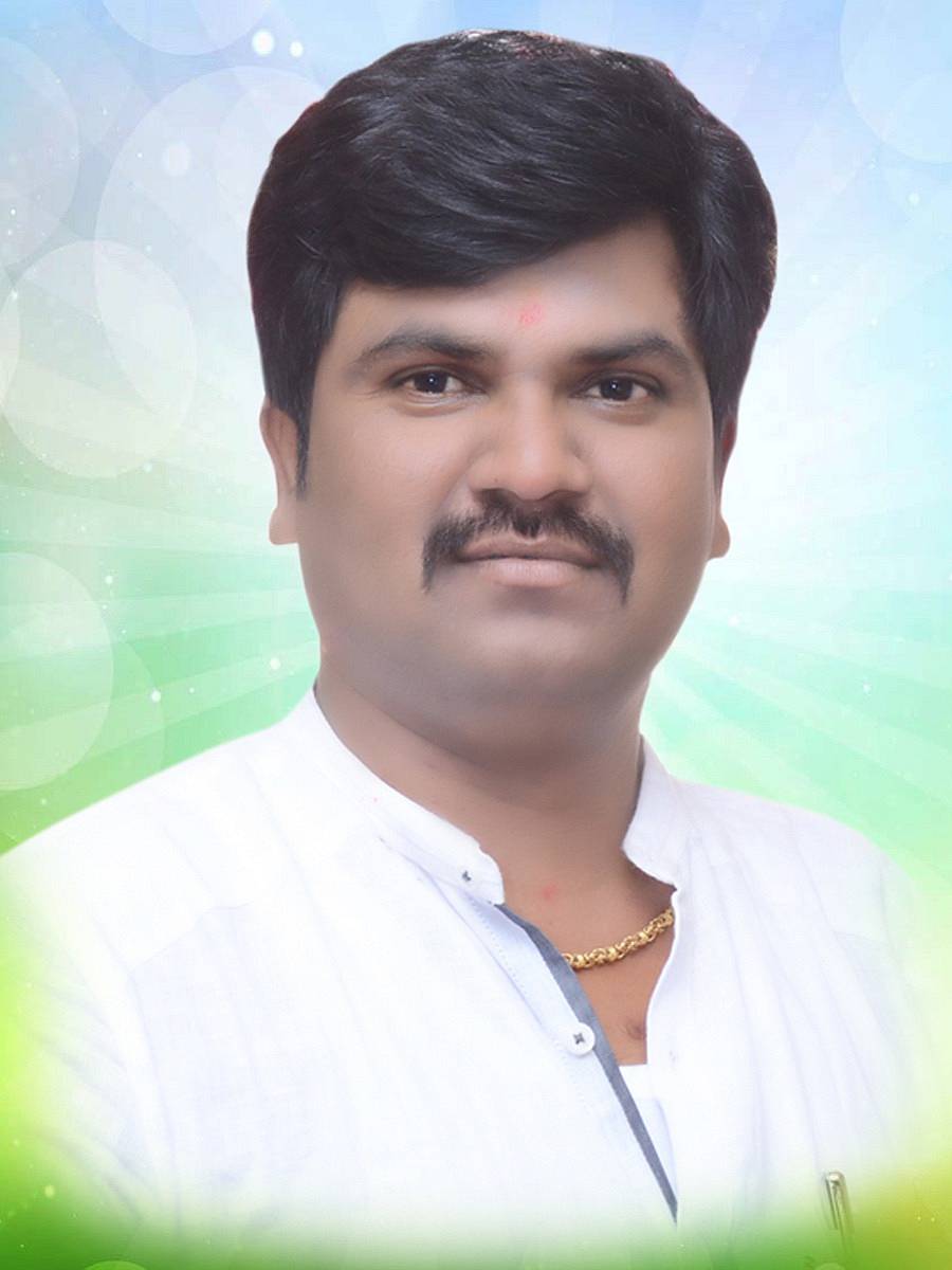 ಟಿ.ಎನ್.ಭೀಮುನಾಯಕ