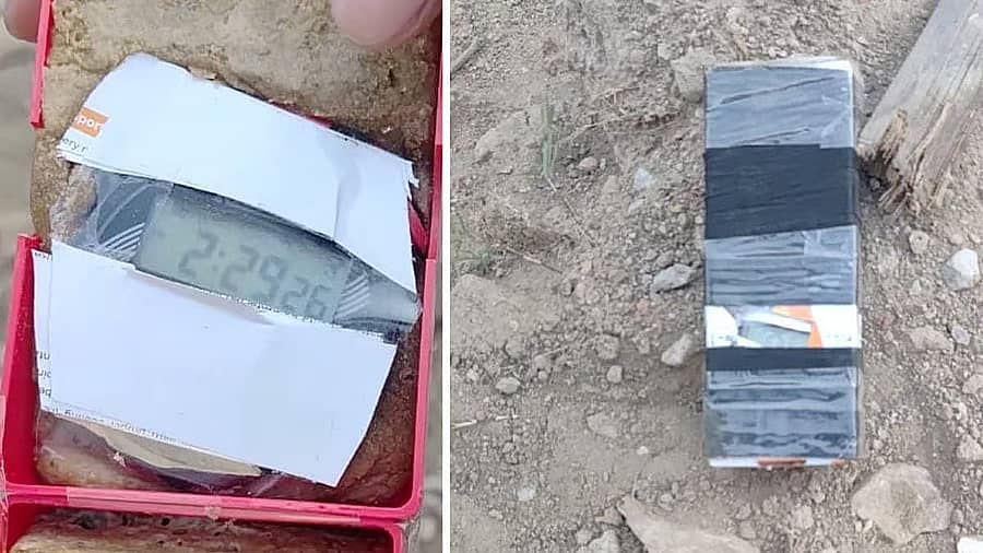 <div class="paragraphs"><p>(ಚಿತ್ರ ಕೃಪೆ–X/ @AadiVagabond)</p></div>