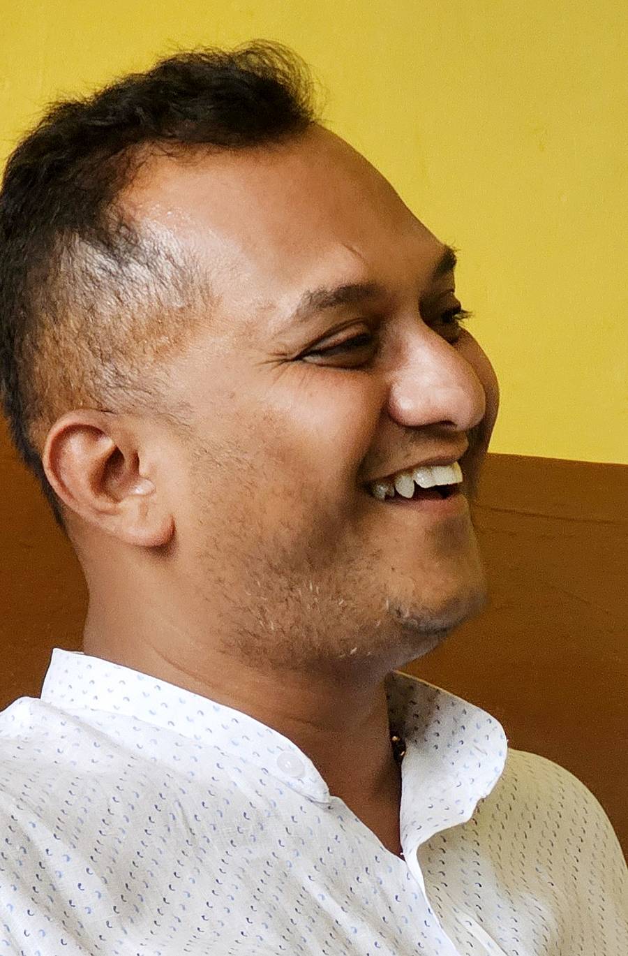 ಪೃಥ್ವಿ ಕತ್ತಿ