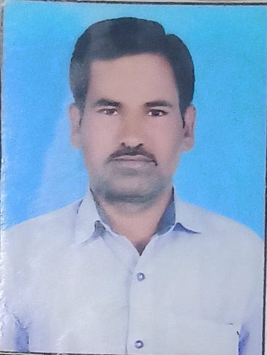 ಗವಿಸಿದ್ದಪ್ಪ