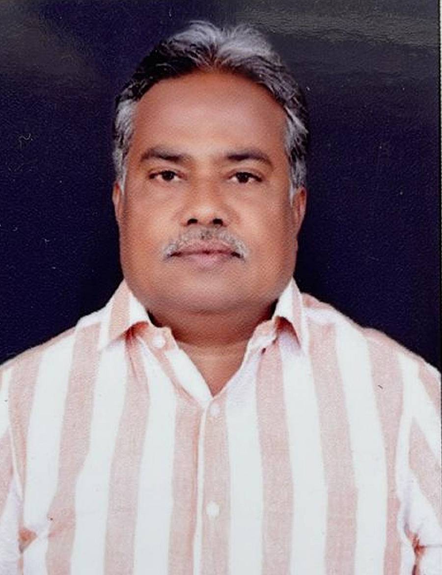 ಪ್ರಸನ್ನ ಗಡಾದ