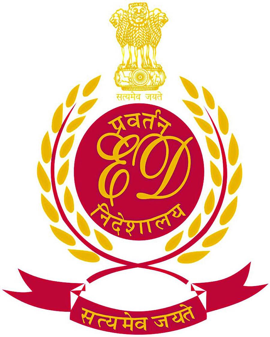 ಜಾರಿ ನಿರ್ದೇಶನಾಲಯ