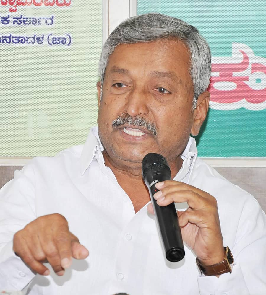 ಎಚ್.ನಿಂಗಪ್ಪ