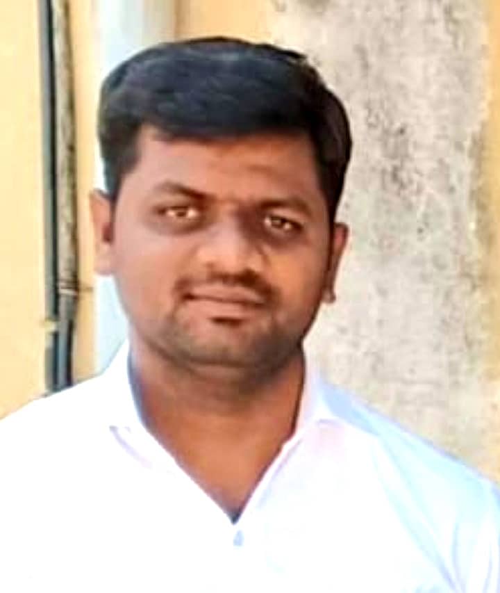 ಕಾಂತರಾಜು.