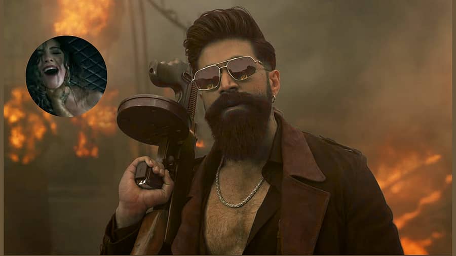 <div class="paragraphs"><p>ಟಾಕ್ಸಿಕ್‌&nbsp; ಚಿತ್ರದಲ್ಲಿ ಯಶ್‌</p></div>