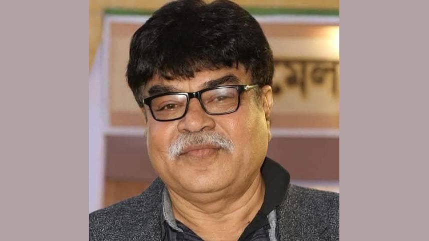 ಪ್ರೊಲಾಯ್ ಚಾಕಿ