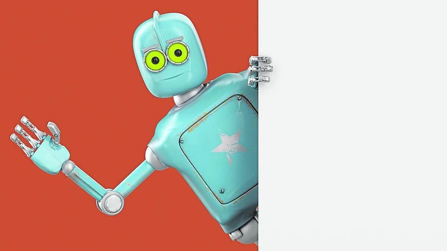 <div class="paragraphs"><p>ರೋಬೋ</p></div>