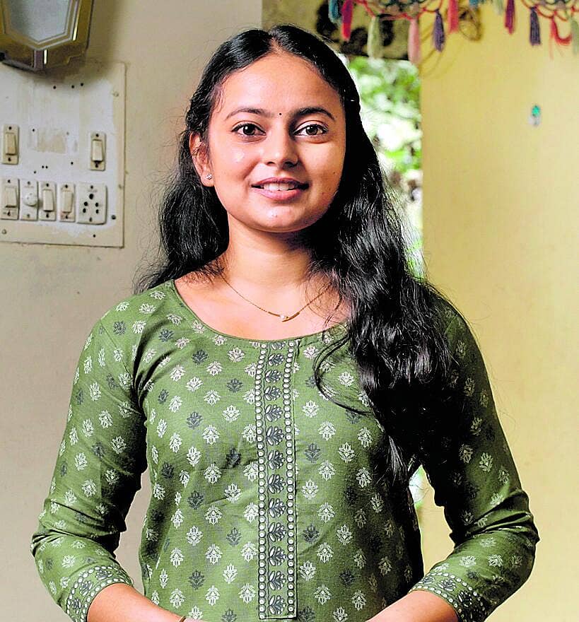 <div class="paragraphs"><p>ಐಶ್ವರ್ಯ ನಾಗರಾಜ್</p></div>