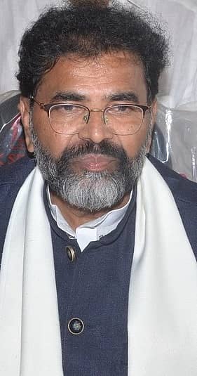 ಛಲವಾದಿ ನಾರಾಯಣಸ್ವಾಮಿ