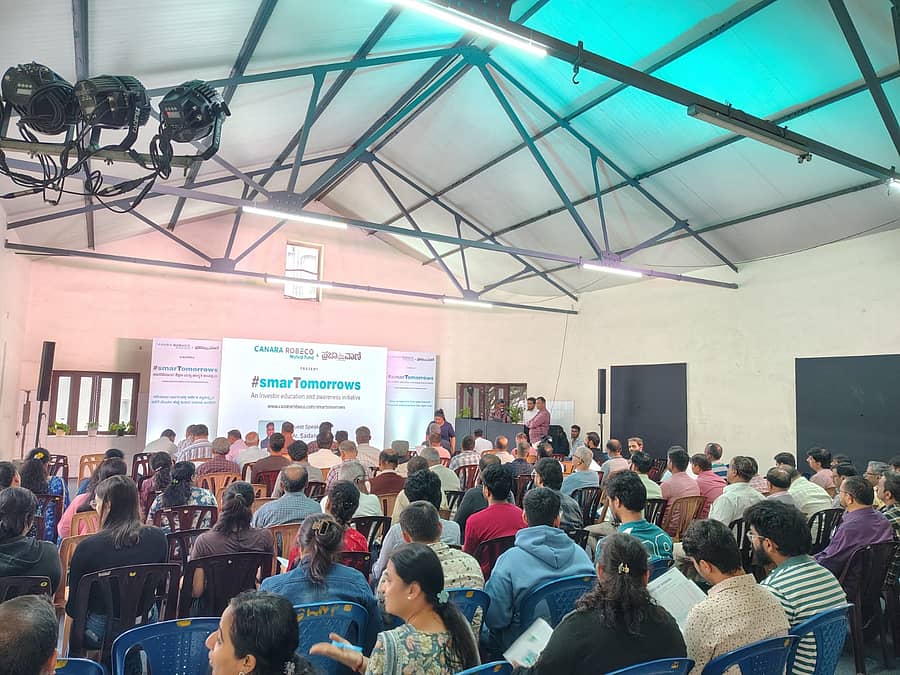 <div class="paragraphs"><p>Speaker: Sadanand Pyati</p></div>