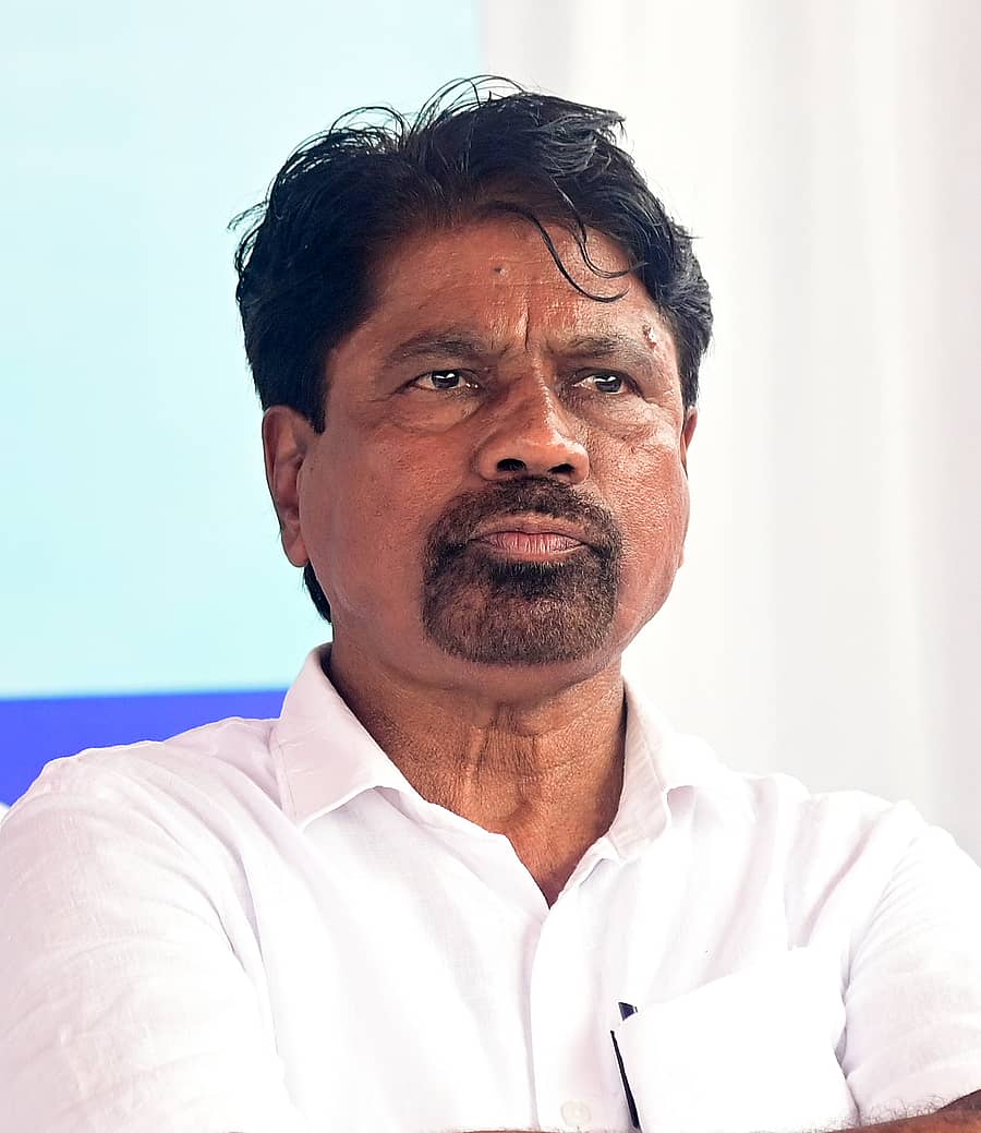 ಎಂ.ಎ. ಗಫೂರ್ 