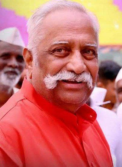 ಪ್ರಕಾಶ ಹುಕ್ಕೇರಿ