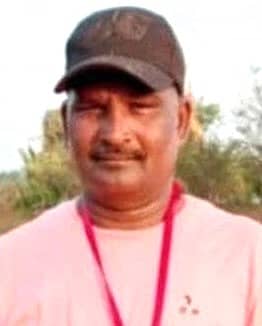 ಮೃತ ಸಂಜುಕುಮಾರ್‌