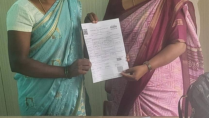 <div class="paragraphs"><p>ಪ್ರಾತಿನಿಧಿಕ ಚಿತ್ರ</p></div>