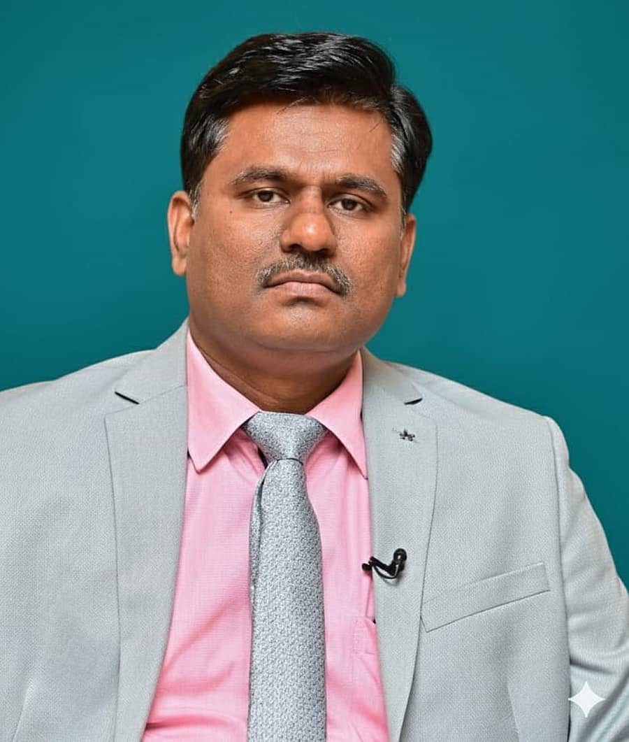 ಮಹಾವೀರ ಕರೆಣ್ಣವರ